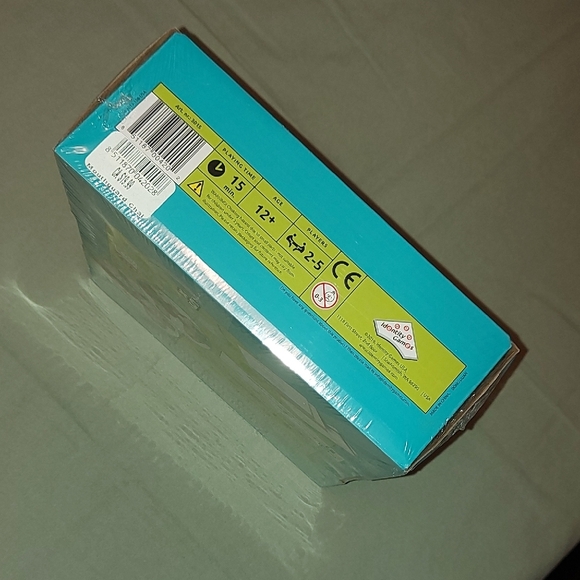 The Original Mouthguard Challenge Game - Picture 3 of 3